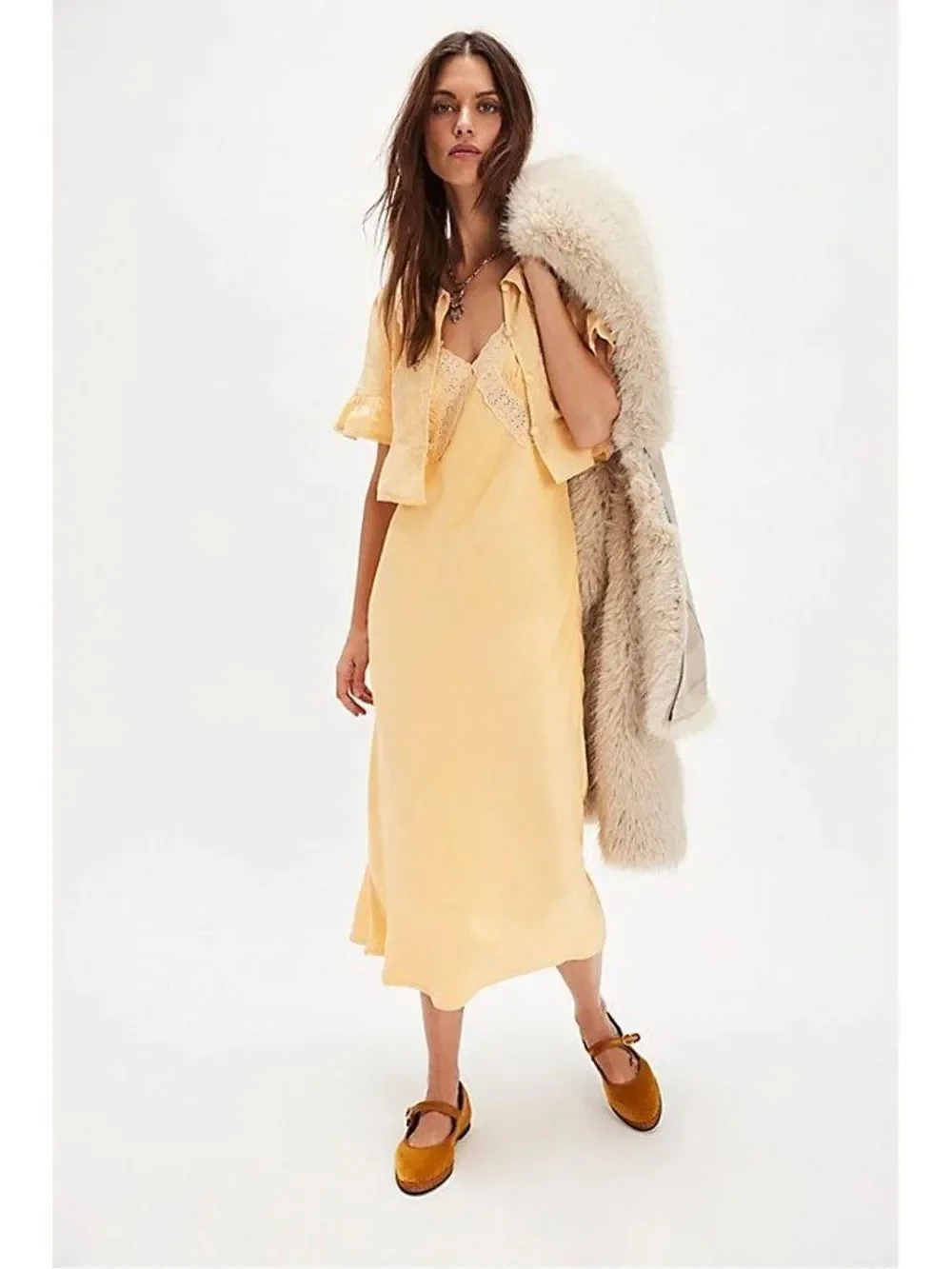 Free People effortless flair